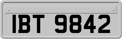 IBT9842