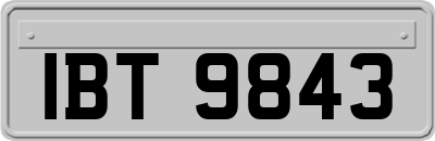 IBT9843