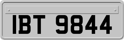 IBT9844