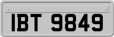 IBT9849