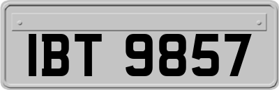 IBT9857
