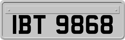 IBT9868