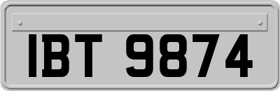 IBT9874