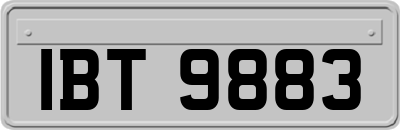 IBT9883