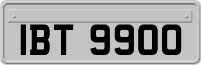 IBT9900