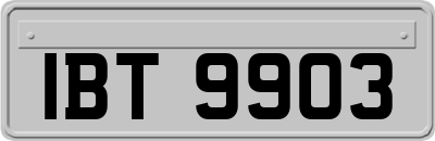 IBT9903