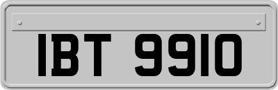 IBT9910