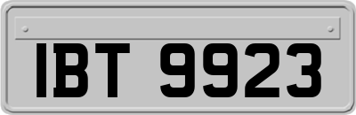 IBT9923