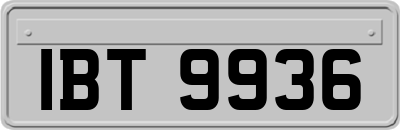 IBT9936