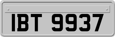 IBT9937