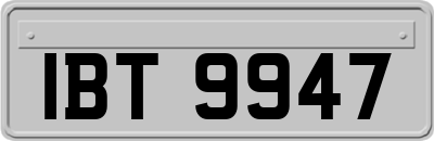 IBT9947