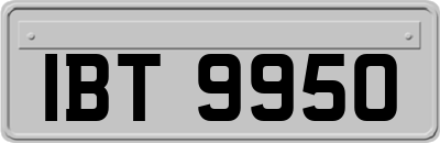 IBT9950