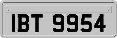 IBT9954