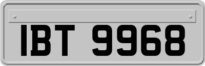 IBT9968