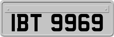 IBT9969