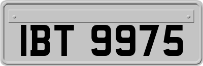 IBT9975