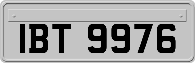 IBT9976