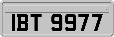 IBT9977