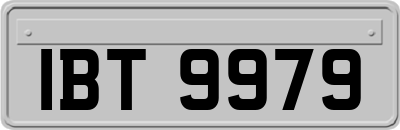 IBT9979