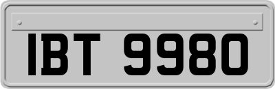 IBT9980