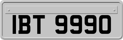 IBT9990