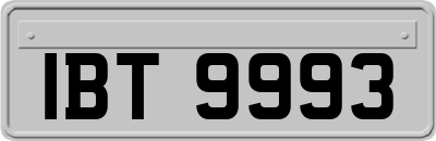 IBT9993
