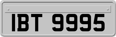 IBT9995
