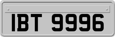 IBT9996