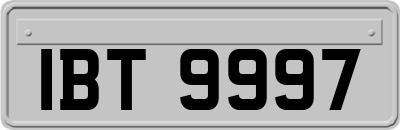 IBT9997