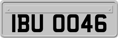 IBU0046