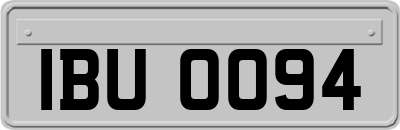 IBU0094