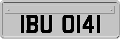 IBU0141