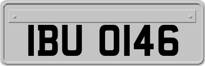 IBU0146