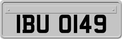 IBU0149