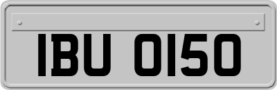 IBU0150