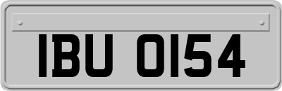 IBU0154