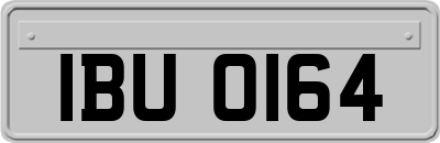 IBU0164
