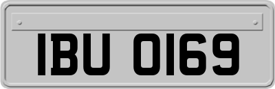 IBU0169