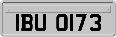 IBU0173