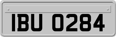 IBU0284