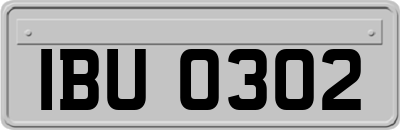 IBU0302