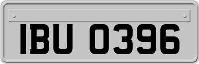 IBU0396