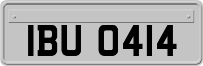 IBU0414