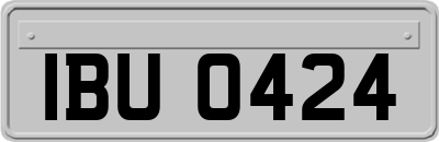 IBU0424