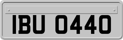 IBU0440