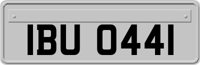 IBU0441