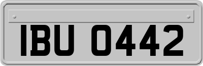 IBU0442