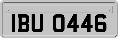 IBU0446