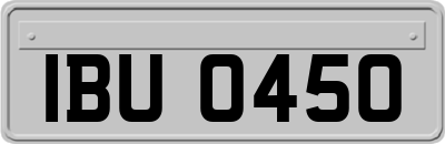 IBU0450