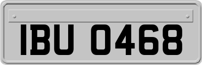 IBU0468